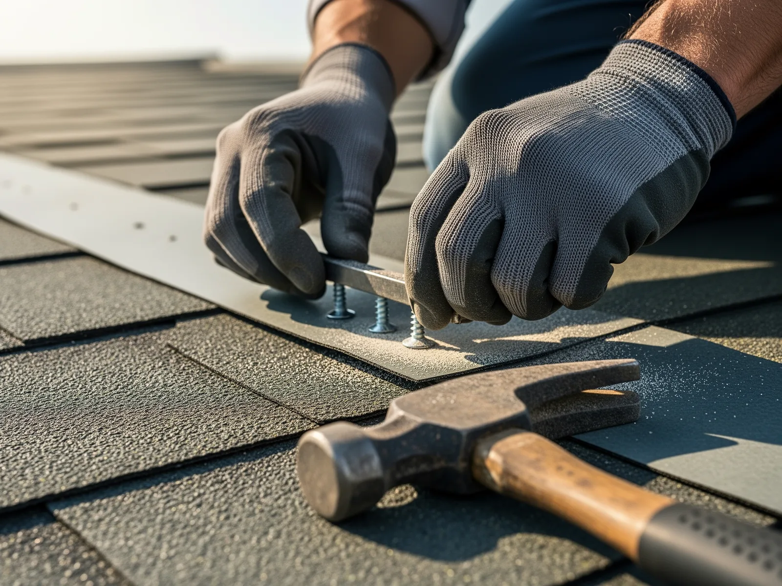 Why choose Fascia Repair in Grafton, NY